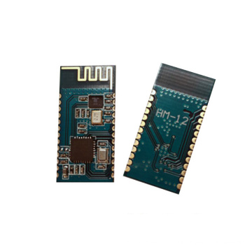 Carte électronique de module de bluetooth de fabrication d&#39;arrêt unique, conception de module de bluetooth